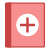 Gesundheitsbuch icon