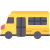 School Bus icon