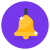 Cloche icon