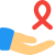 Aids Awareness icon