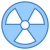 Radioactivo icon