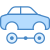 Settore automobilistico icon