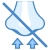 Odor icon