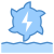 Hydro-électrique icon