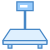 Industrial Scales icon