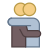 Hug icon