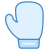 Boxing glove icon