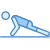 Pushups icon