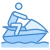 Moto d'acqua icon