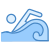 Marathonschwimmen icon