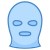 Masque de ski icon
