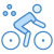 Triatlón icon