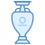 Uefa ユーロ トロフィー icon