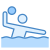 Wasserball icon