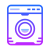 Lavadora icon