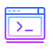 Konsole icon