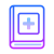 Gesundheitsbuch icon