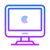 Mac-Client icon