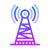 Torre de radio icon