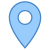 Location icon