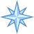 Wind Rose icon