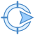 Navigate icon