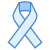 Cancer Ribbon icon