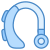 Hearing Aid icon