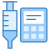 Infusionspumpen icon