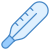 Termómetro médico icon