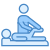 Fisioterapia icon