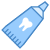 Zahnpasta icon