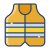 Gilet icon