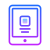 iPad icon