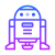 R 2 - D 2 icon