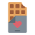 Chocolate Bar icon