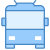 Trolleybus icon