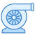 Turbocompressore icon