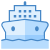 Water Transportation icon