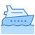 Yacht icon