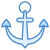 Anchor icon