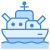 Battleship icon