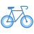 Bicycle icon