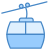 Cable Car icon