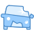 Crashed Car icon