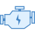 Engine icon