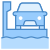 Ferry icon