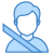 Passagier icon