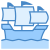 大帆船 icon