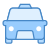 Taxi icon